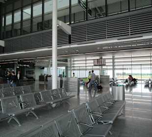  Flughafen Dublin (DUB)