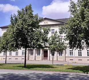 Eindrücke vom Stadtrundgang