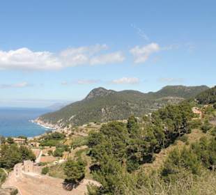 Von Andratx nach Valldemossa  14