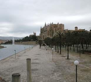Palma de Mallorca