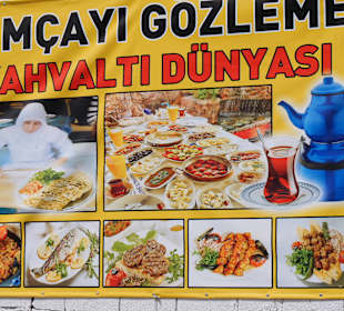 Restaurant Dimcay
