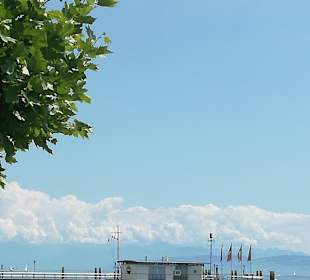 Uferpromenade Hagnau