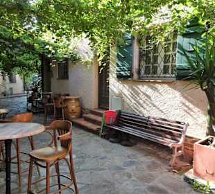 Eindrücke vom Rundgang durch die Altstadt