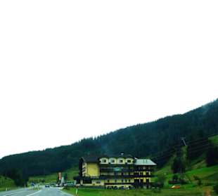 Beginn der Resterhöhe