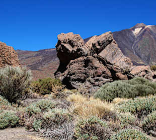 El Teide