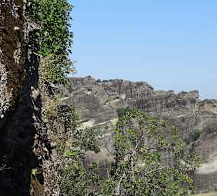 Kloster Agia Triáda