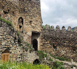 Gruzińska Droga Wojenna