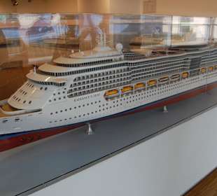 Meyer Werft Papenburg