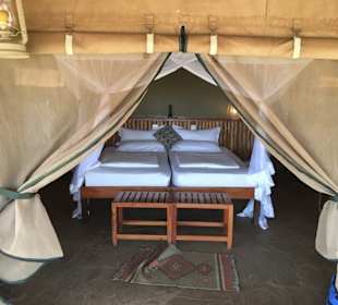 Severin Safari Camp