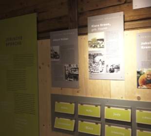 Hohenloher Freilandmuseum