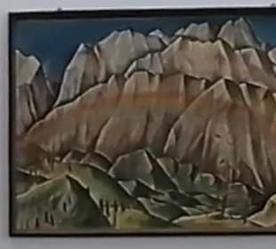 Museum Moderner Kunst Wörlen