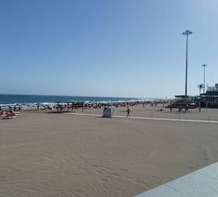 Strand Playa del Ingles