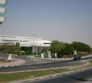 Emirates Aviation College