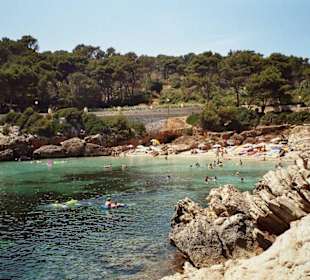 Cala Gat