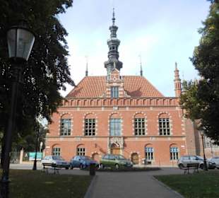 Altstädtisches Rathaus