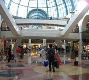 Sopping Mall