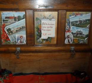 Muzeum Henryka Sienkiewicza Oblęgorek