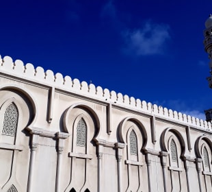 Beit Sheikh Isa Bin Ali Al Khalifa