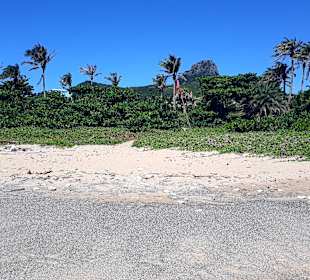 Stadtstrand Kenting City