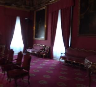 Palace State Rooms