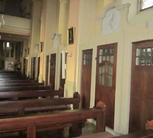 Wallfahrtskirche Waghäusel