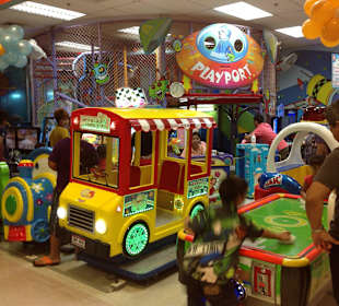 Kid´s Corner