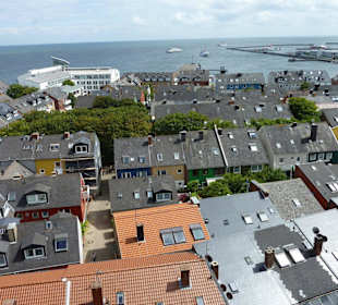 Ausflug Büsum Helgoland