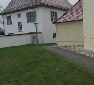 Katholisches Gemeindezentrum Elchingen