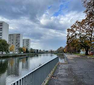 Stadtrundgang Kolobrzeg/Kolberg