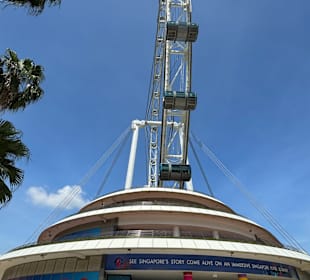 Singapore Flyer