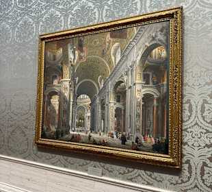 Kunst in Washington 
