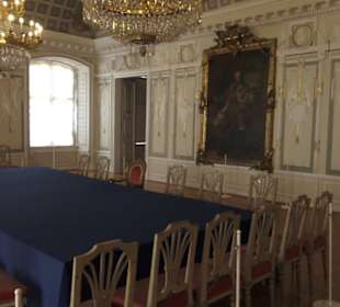 Deutschordensschloss