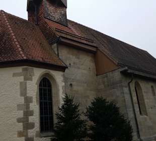 Belsener Kapelle