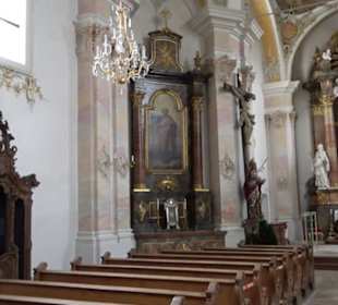 Kirche St. Josef