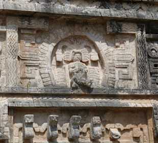 Chichen Itza