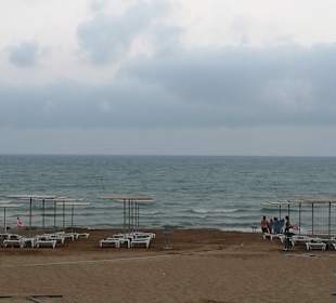 Strand Colakli