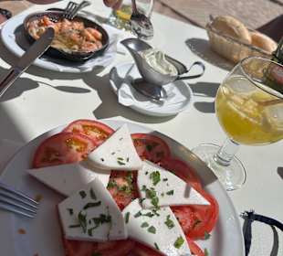 Strand Playa de Esquinzo / Playa de Butihondo