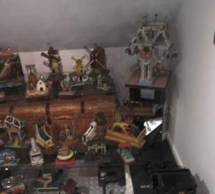 Spielzeugmuseum