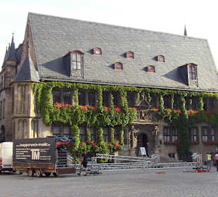 Rathaus