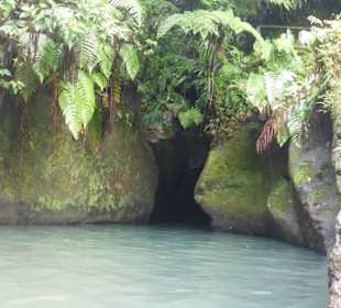 Dominia - Titou Gorge