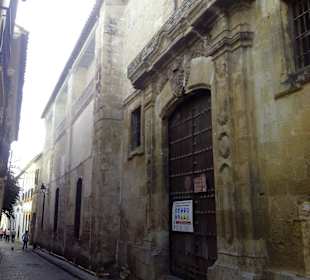 Klasztor Santa Clara