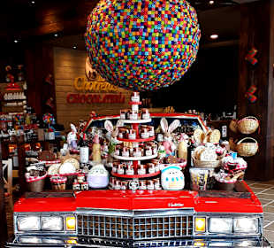 Chocolateria Dos Chorreras