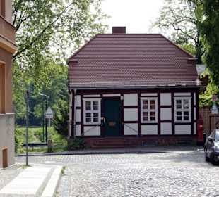 Spandau Altstadt