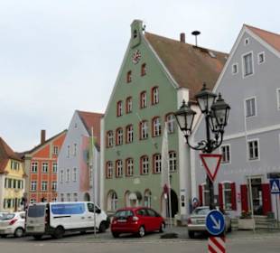 Altstadt
