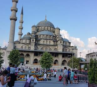 Moschee