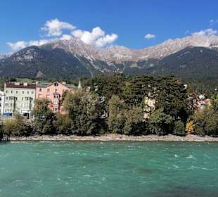 Altstadt Innsbruck
