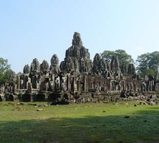 Bayon