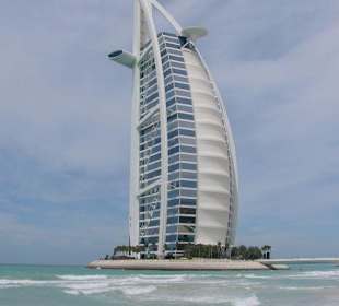 Burj Al Arab