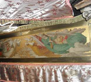 Экскурсия. Храм Рождества Христова