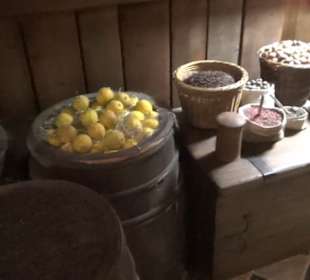 Europäisches Hansemuseum